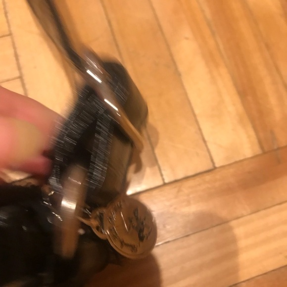 BEVERLY HILLS POLO CLUB crossbody bag . - Picture 3 of 5